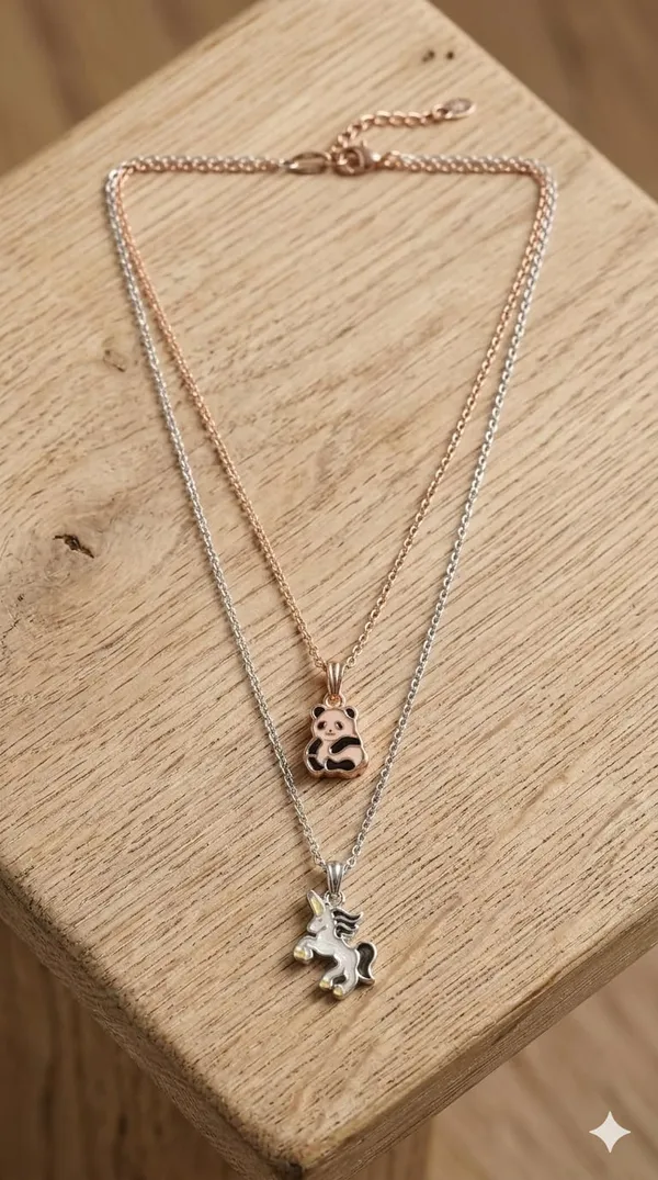 Stainless_Steel_Pendant_Necklace_Set