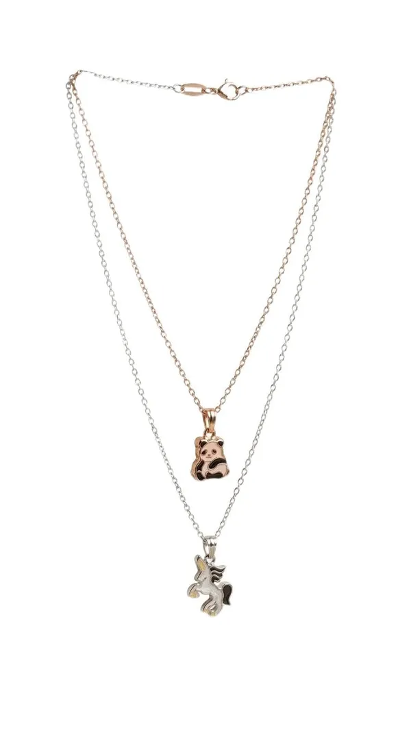 Stainless_Steel_Pendant_Necklace_Set