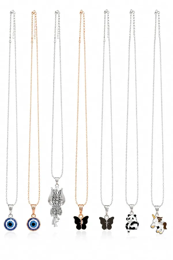 Pendant_Necklace_Set_For_Women