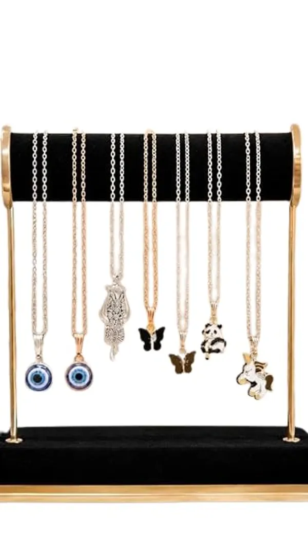 Pendant_Necklace_Set_For_Women