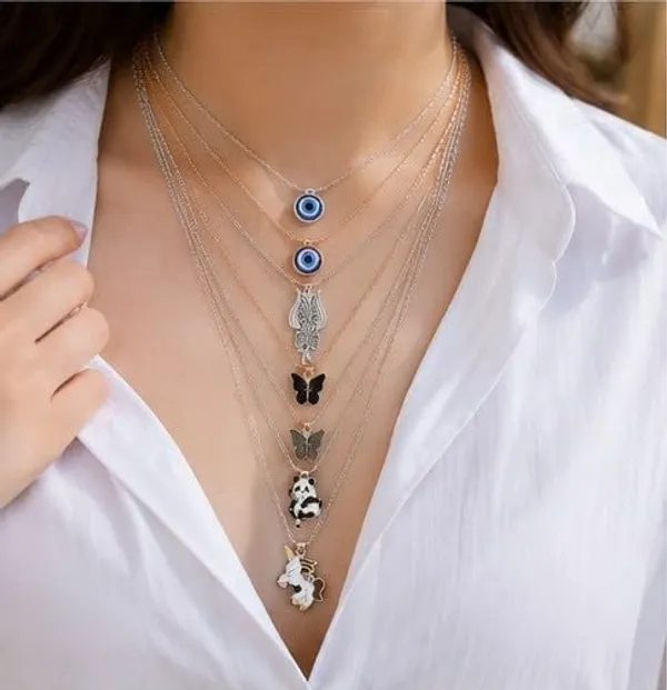 Pendant_Necklace_Set_For_Women