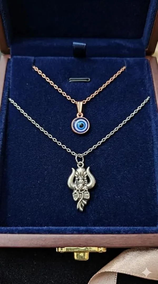 Pendant_Necklace_Set_For_Women