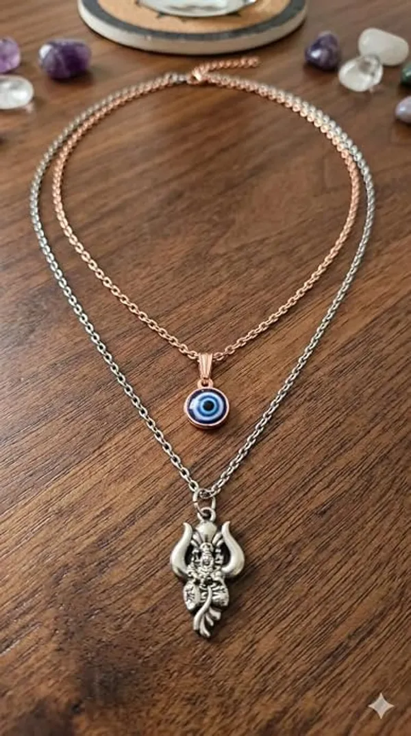 Pendant_Necklace_Set_For_Women