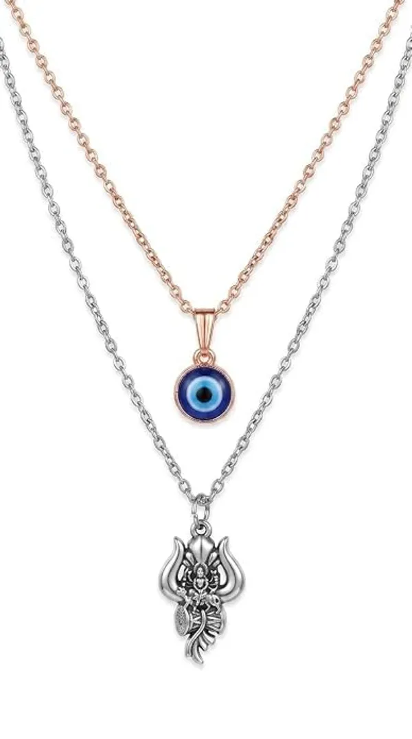 Pendant_Necklace_Set_For_Women