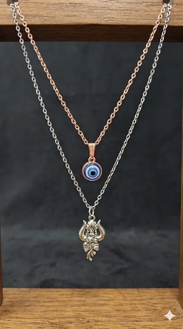 Pendant_Necklace_Set_For_Women