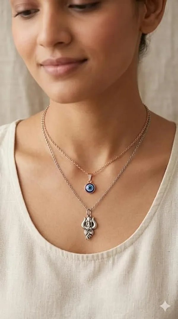 Pendant_Necklace_Set_For_Women