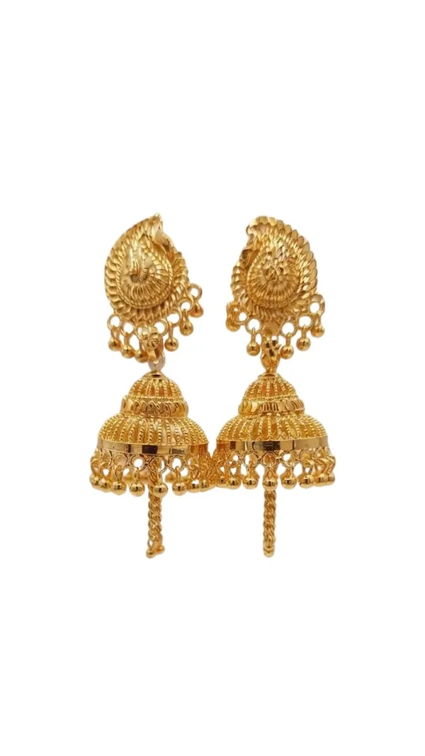 Traditional_Jhumka_Earrings_For_Women
