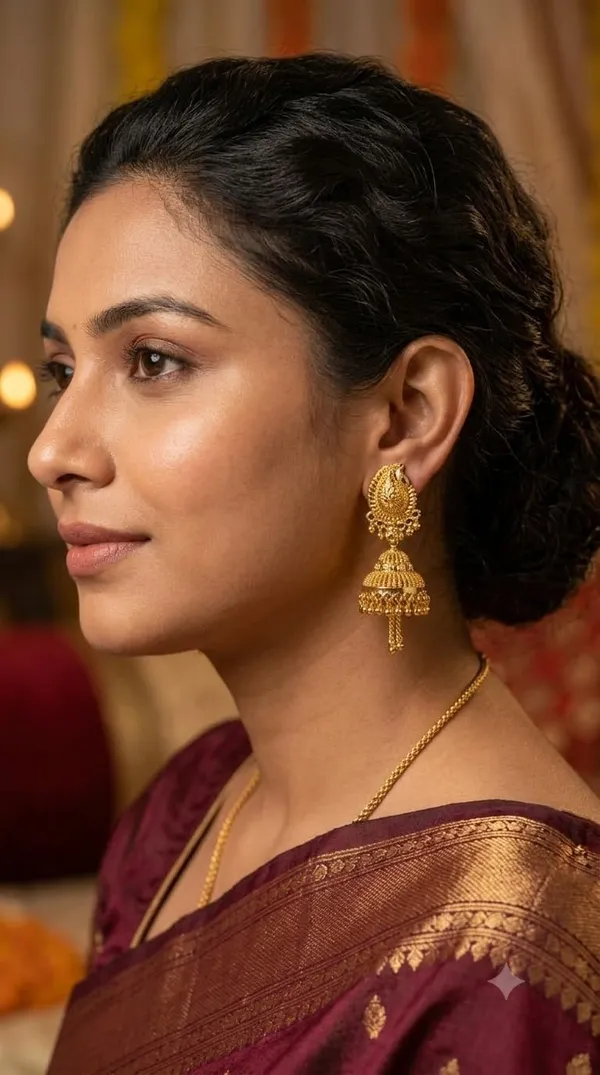 Traditional_Jhumka_Earrings_For_Women