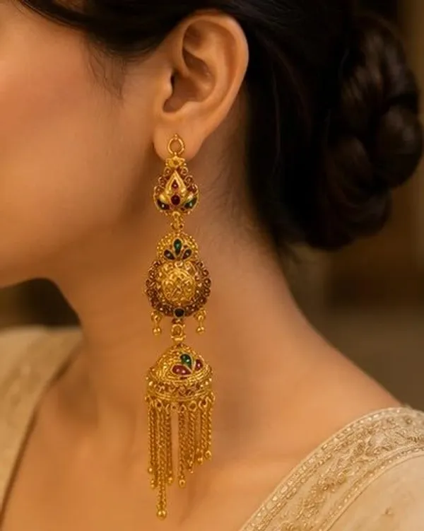 Long_Drop_Earrings_For_Women