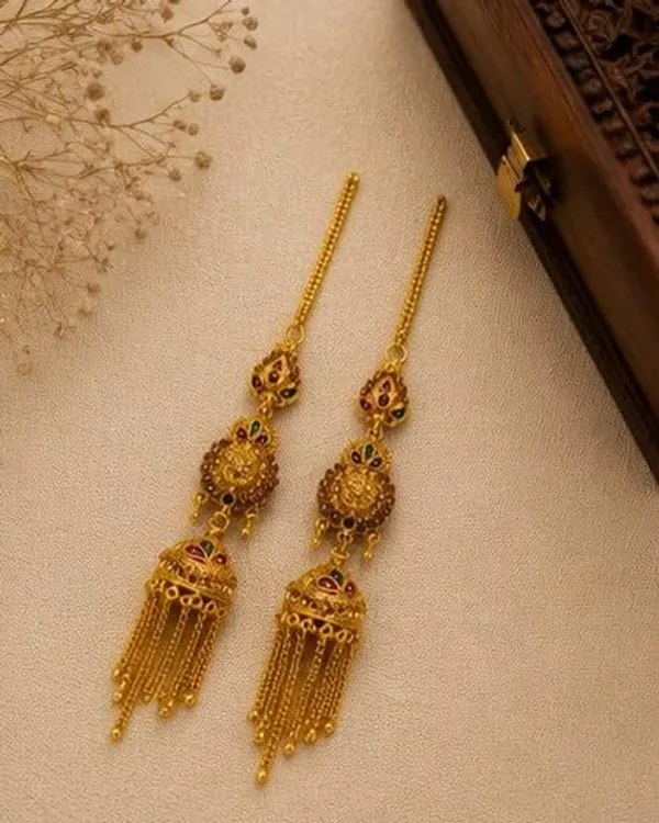 Long_Drop_Earrings_For_Women