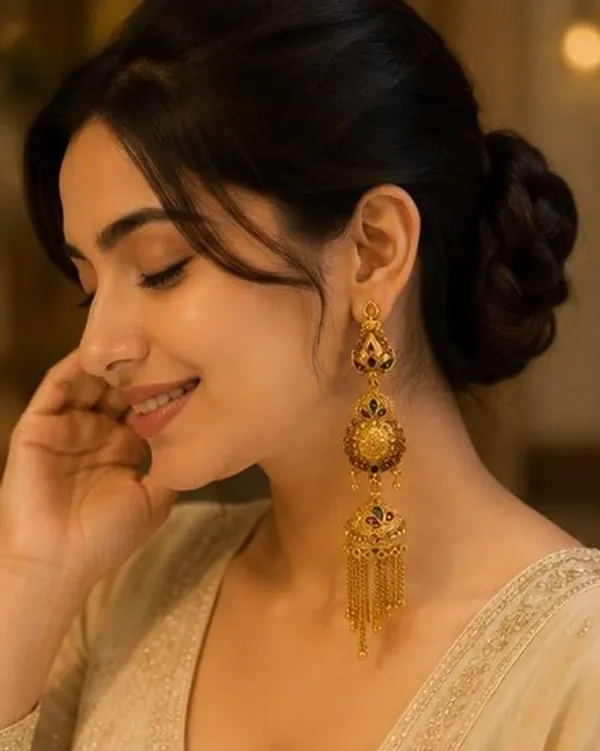 Long_Drop_Earrings_For_Women