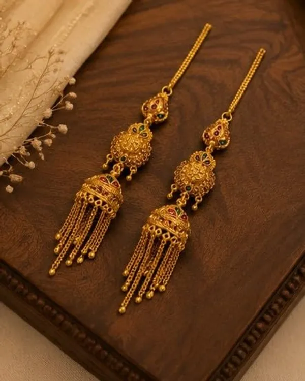 Long_Drop_Earrings_For_Women