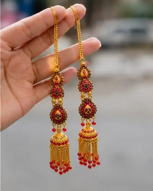 Dangler_Earrings_For_Women