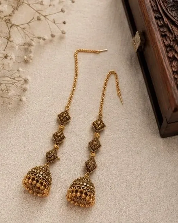Jhumka_Earrings_For_Women