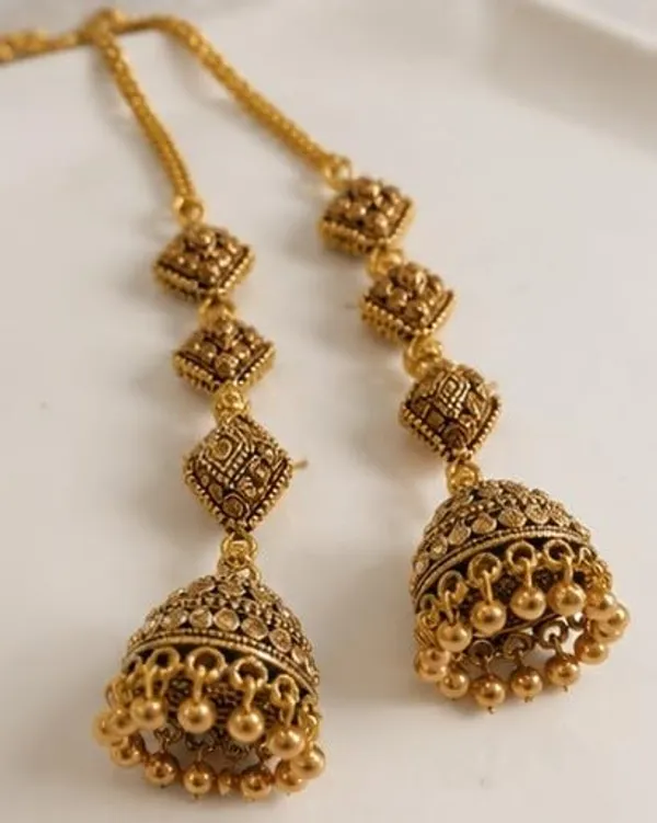 Jhumka_Earrings_For_Women
