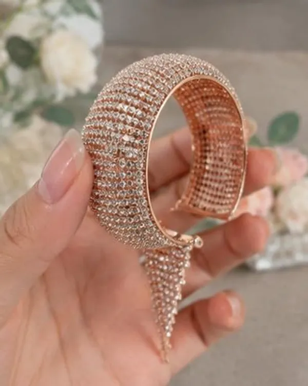 Mesh_Cuff_Bracelet_For_Women