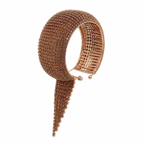 Mesh_Cuff_Bracelet_With_Tassel
