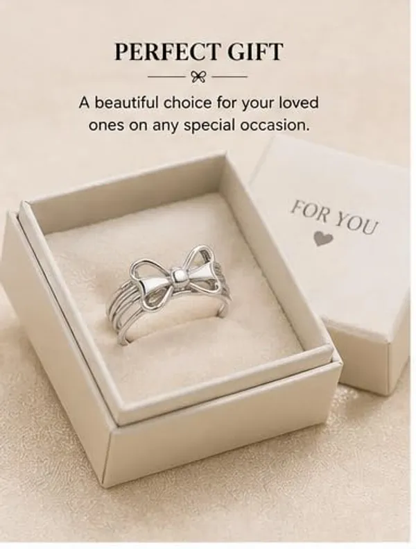 Bow_Ring_For_Women