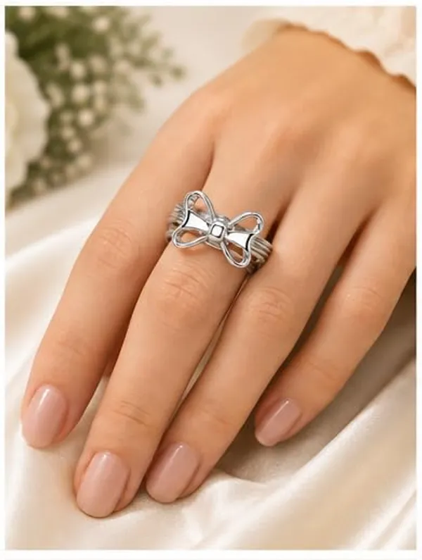 Bow_Ring_For_Women