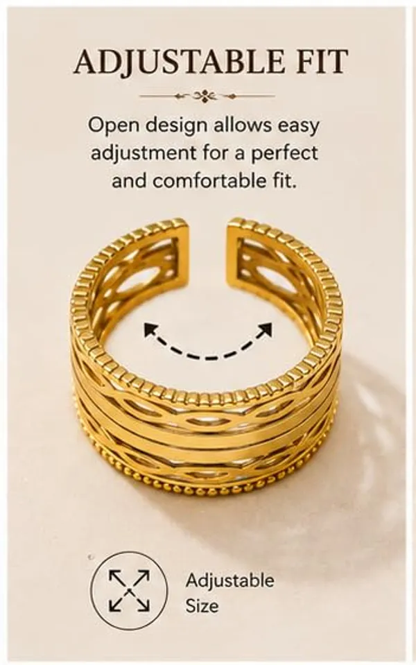 Adjustable_Multi_Layer_Ring_For_Women