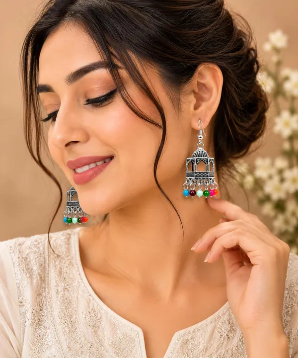 Temple_Jhumka_Earrings