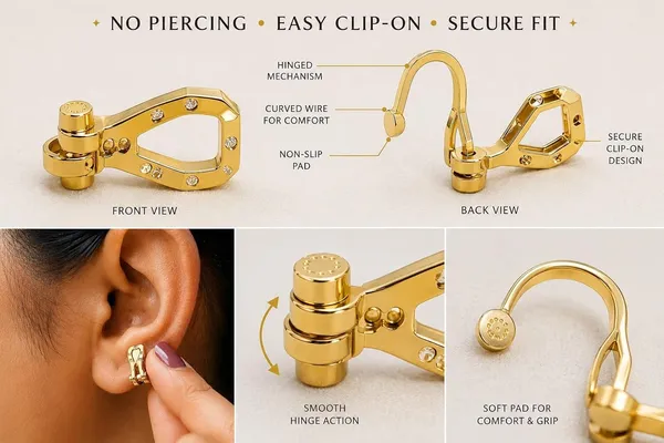 Geometric_Stud_Earrings_For_Women