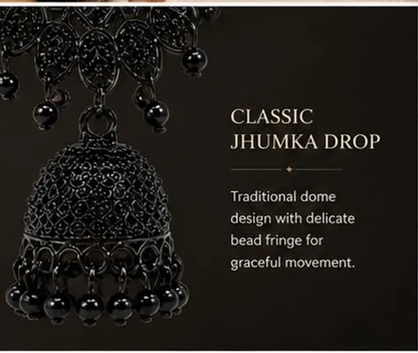 Floral_Jhumka_Earrings_For_Women