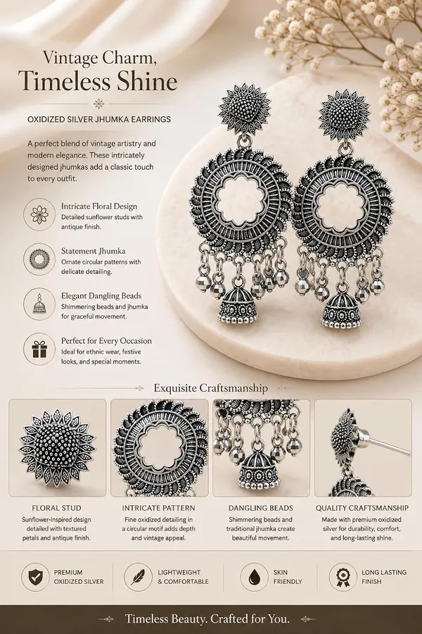 Oxidized_Silver_Plated_Jhumka_Earrings_For_Women
