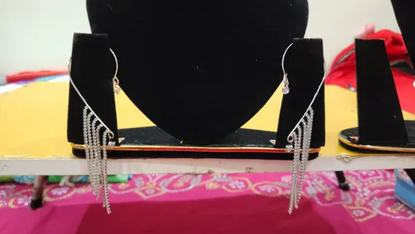 Black_Silver_Tone_Statement_Choker_Necklace_for_Women