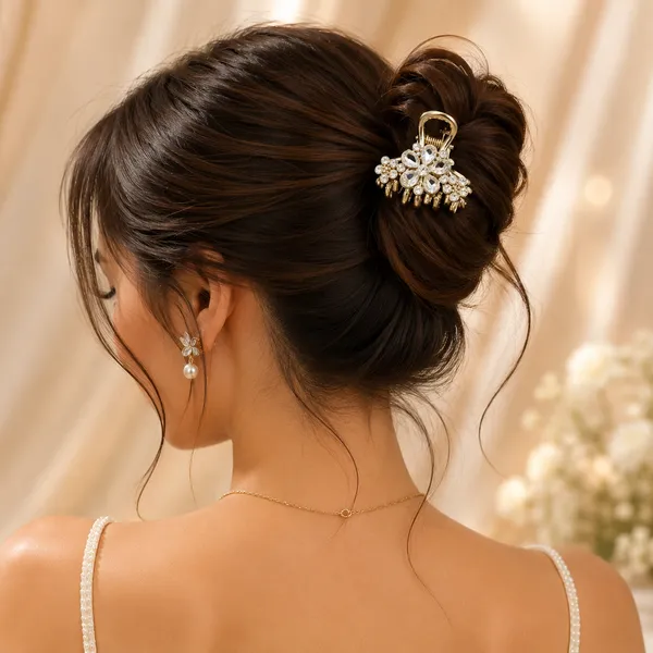 Gold_Tone_Butterfly_Crystal_Hair_Claw_Clip_for_Women