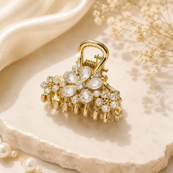 Gold_Tone_Butterfly_Crystal_Hair_Claw_Clip_for_Women