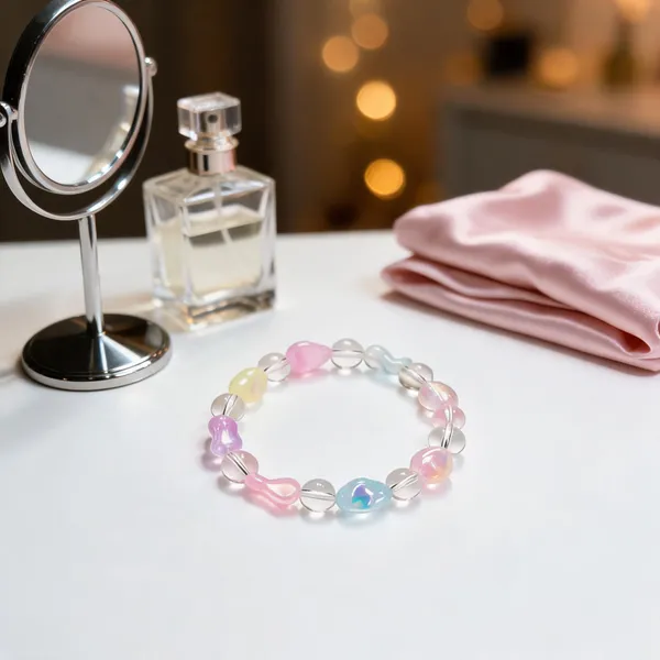 Acrylic_Chain_Bracelet_For_Women