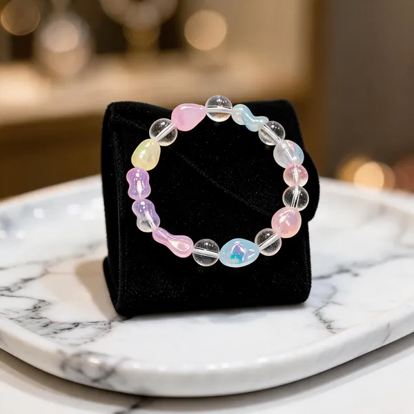 Acrylic_Chain_Bracelet_For_Women