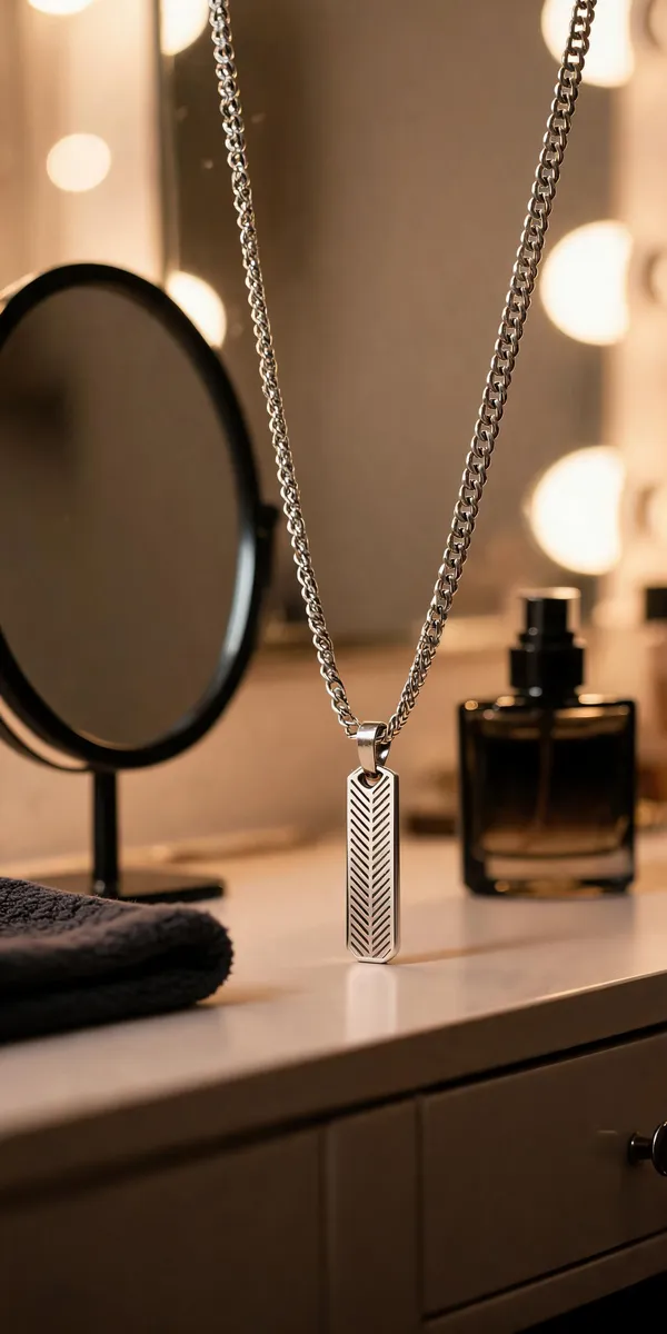 Stainless_Steel_Bar_Pendant_Necklace_For_Men