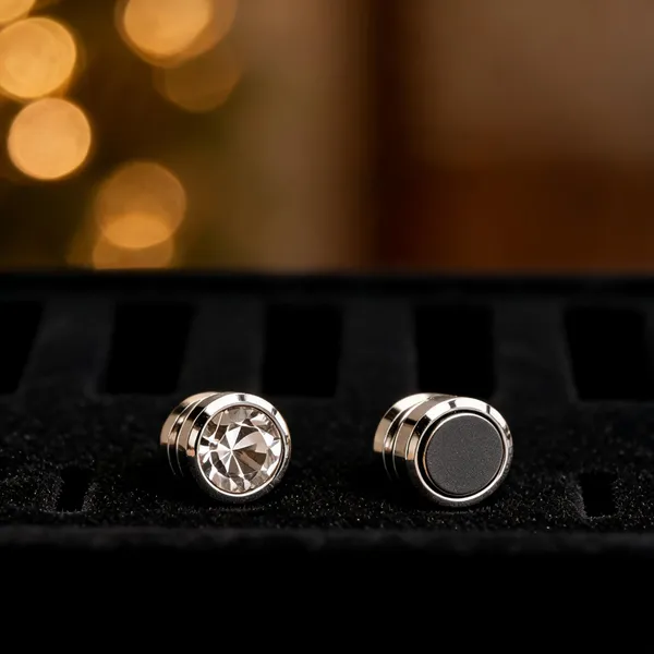 Magnetic_Crystal_Stud_Earrings_For_Men