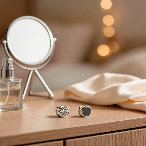 Magnetic_Crystal_Stud_Earrings_For_Men