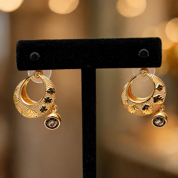 Textured_Hoop_Earrings