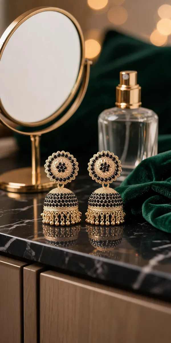 Stone_Jhumki_Earrings