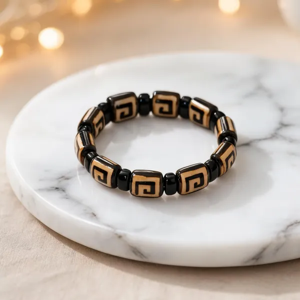 Beaded_Stretch_Bracelet_For_Women