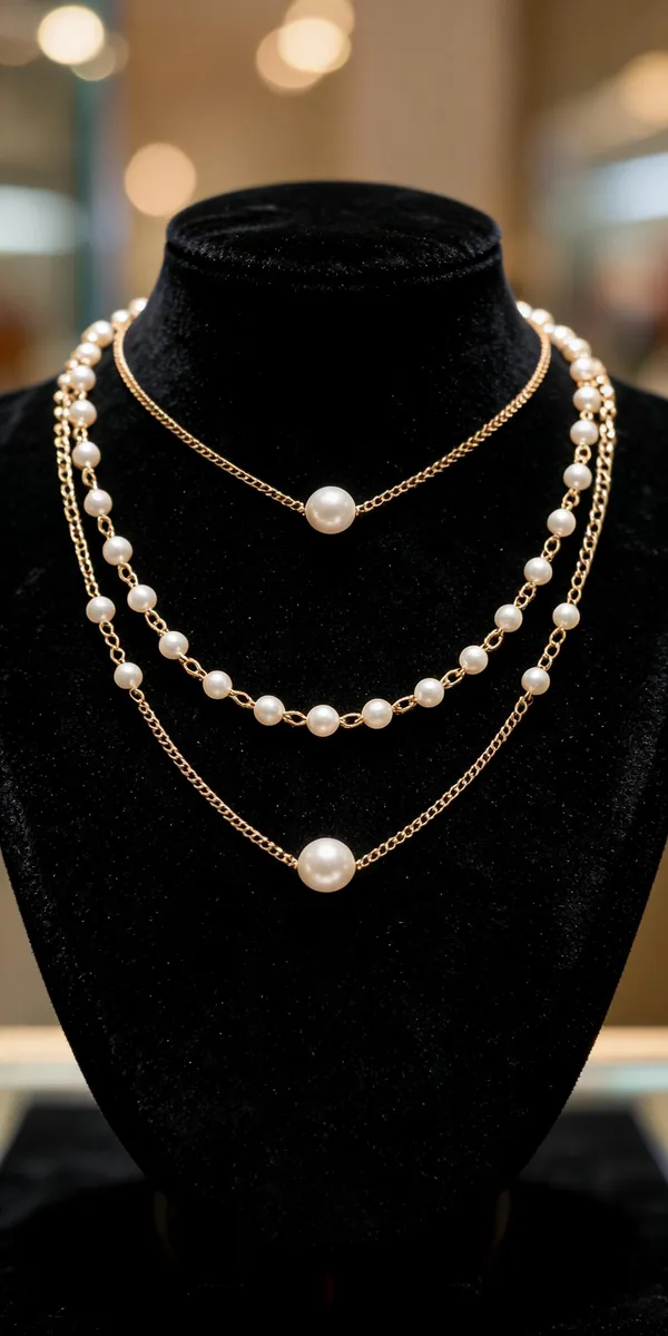 Pearl_Layered_Necklace_For_Women