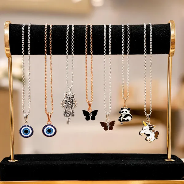 Pendant_Necklace_Set_For_Women