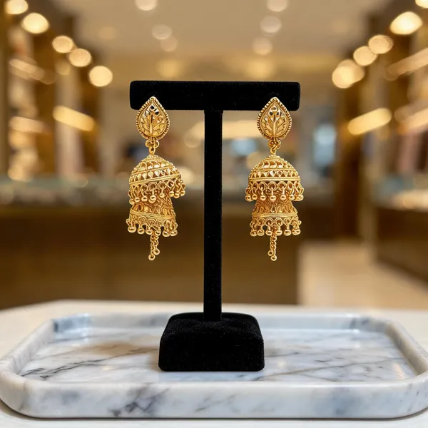 Jhumka_Earrings_For_Women