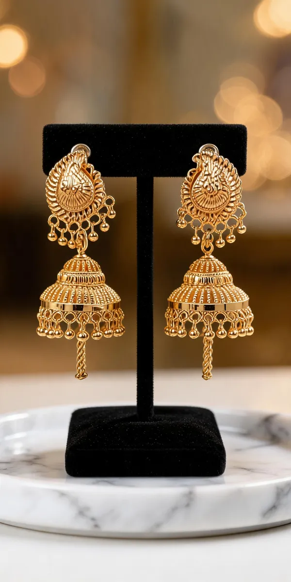Traditional_Jhumka_Earrings_For_Women