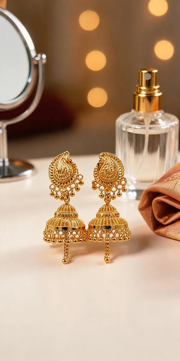 Traditional_Jhumka_Earrings_For_Women