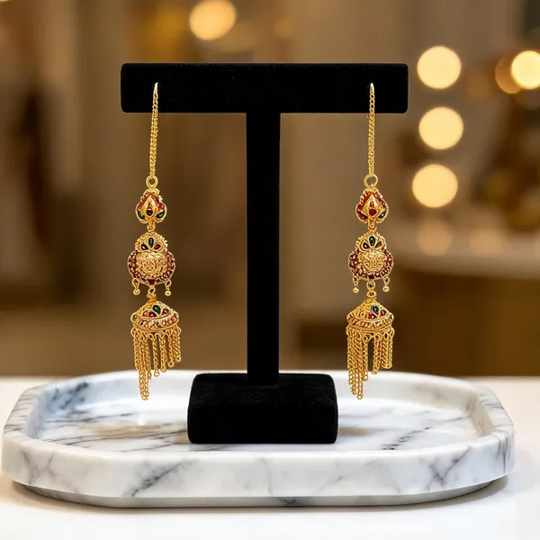 Long_Drop_Earrings_For_Women