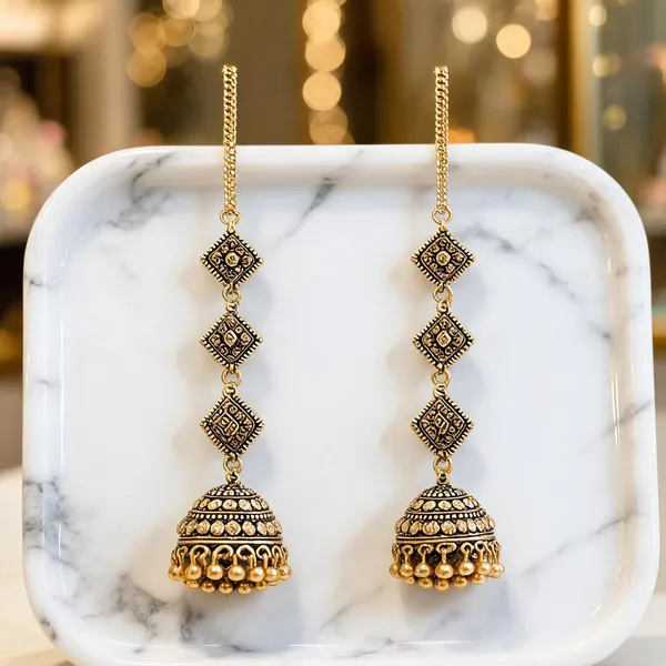 Jhumka_Earrings_For_Women