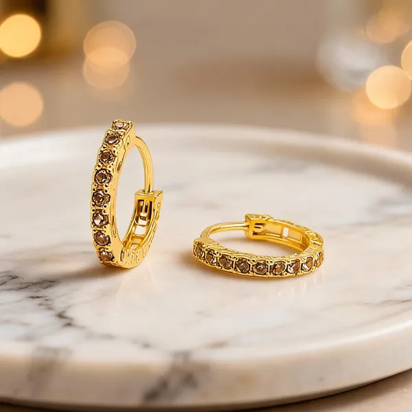 Stone_Studded_Hoop_Earrings
