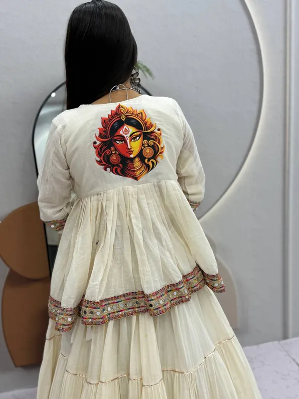 Off-White_Cotton_Navratri_Lehenga_Choli
