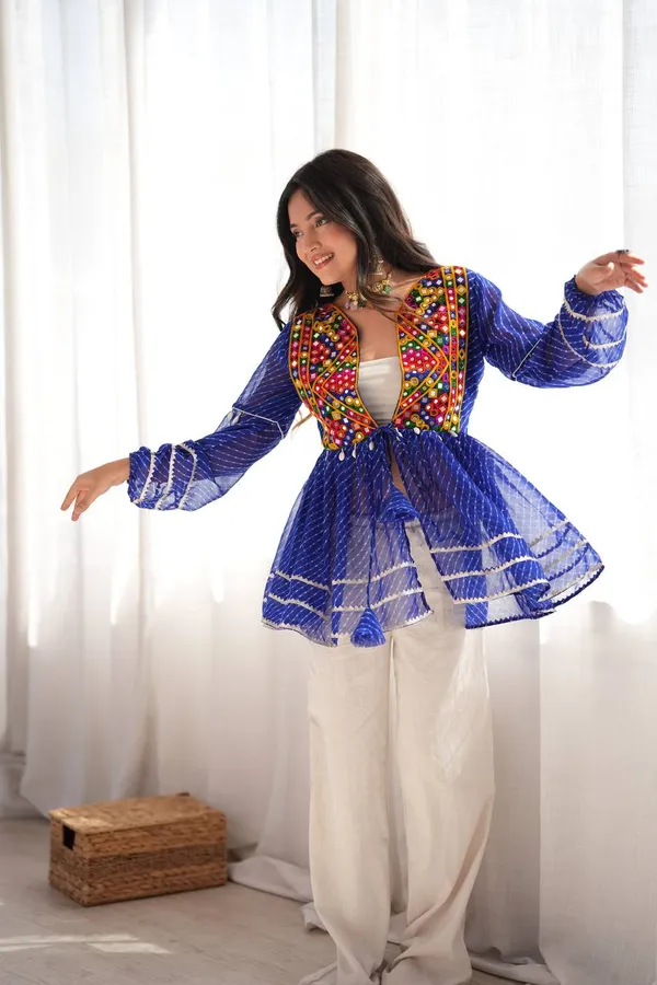 Wonderful_Blue_Embroidered_Georgette_Navratri_Special_Top