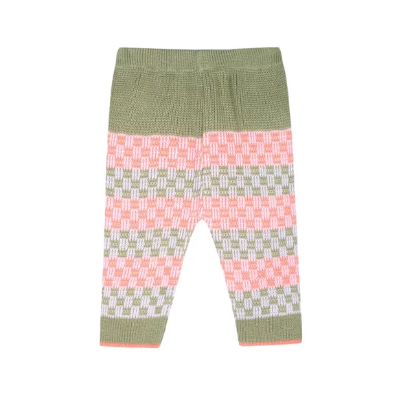 Green_And_Pink_Knitted_Winter_Set_For_Baby